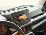 Suzuki Jimny 2025